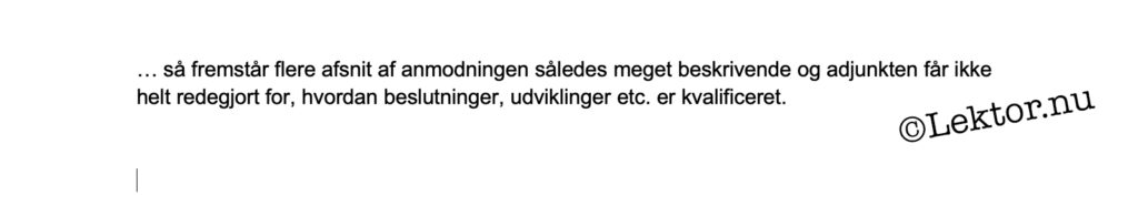 Hiim og Hippe - tid som rammefaktor i intensive forløb